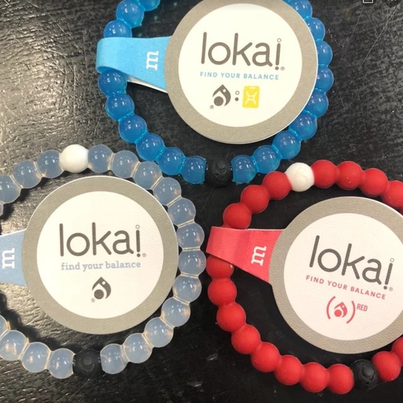 Lokai Accessories Lokai Bracelets Poshmark